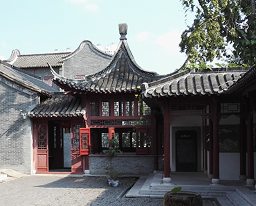 票务预约