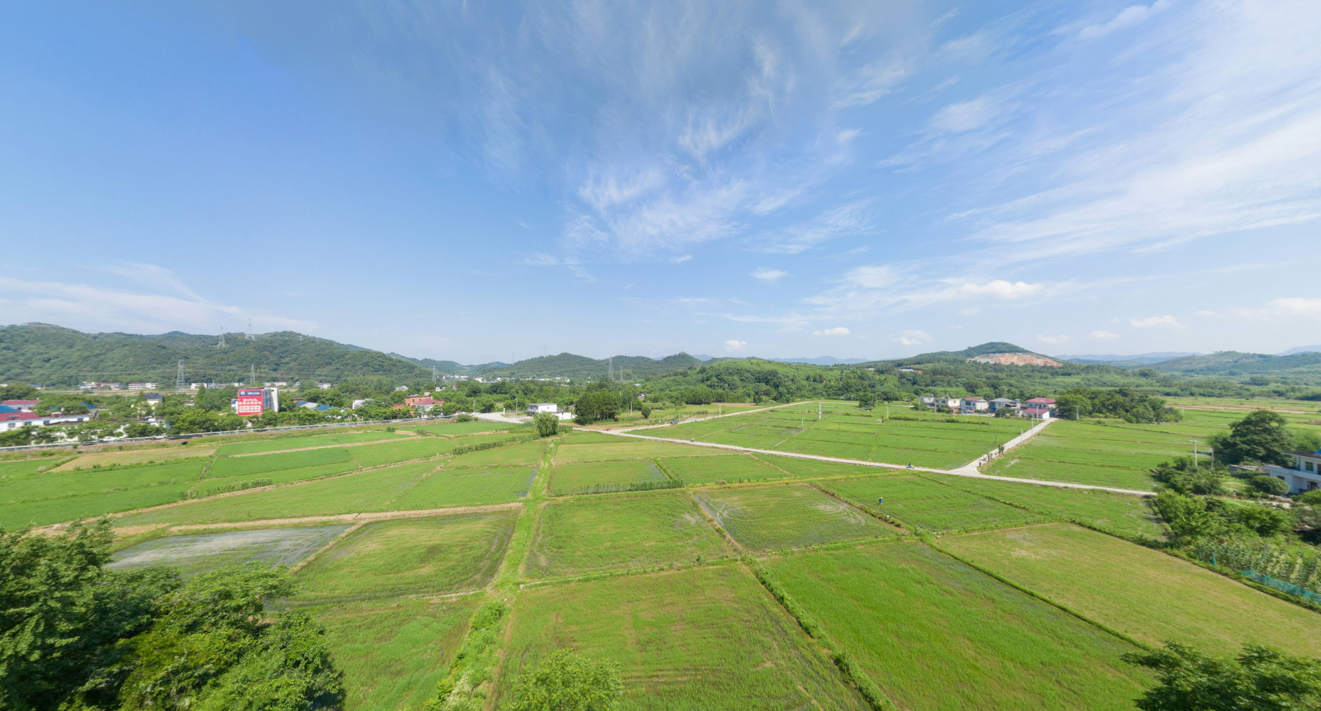 彭家山遗址