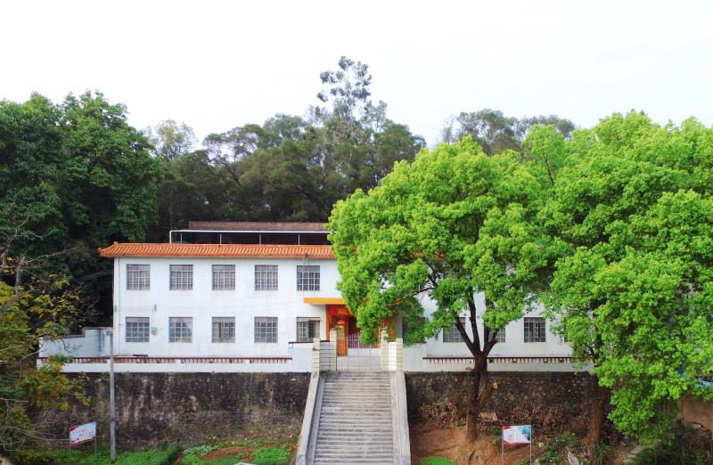 龙川县博物馆疫情防控入馆指南