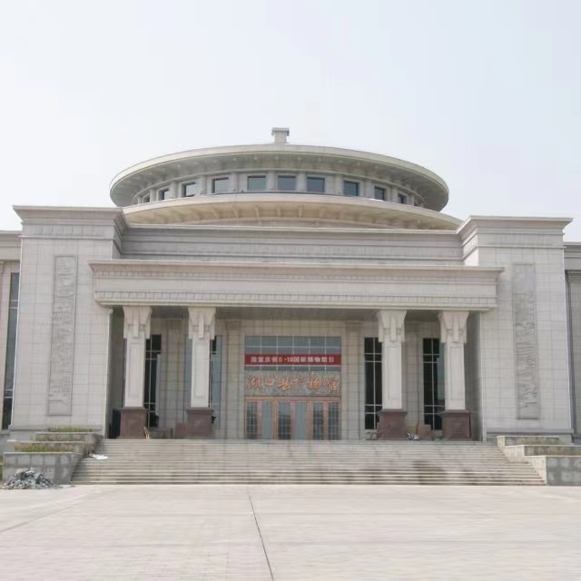 中华人民共和国文物保护法