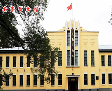 全景游览
