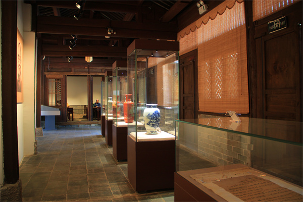 学先进 创佳绩 立新功 | 全国文物系统先进集体石屏县博物馆： 探索创新县级博物馆发展新模式