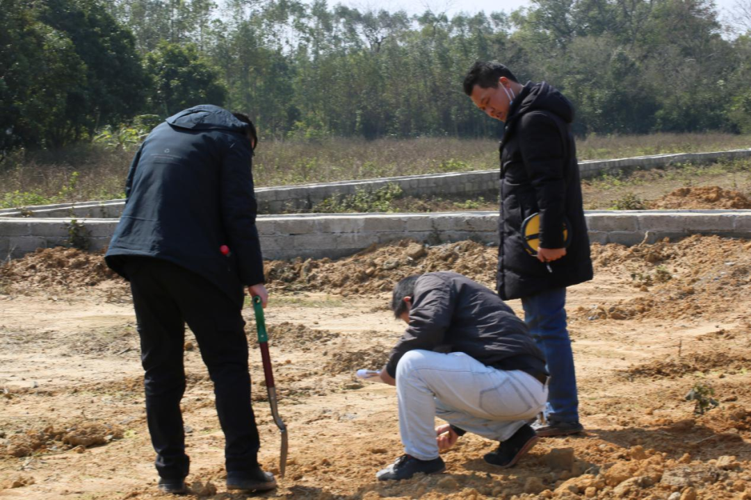 开年就开干——文物保护再发力！