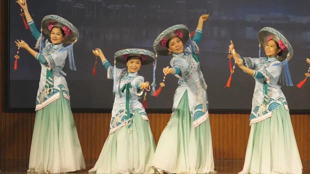 【4·23世界读书日】 建功新时代 阅读助圆梦