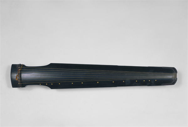 “照见天地心——中国书房的意与象”展览 在故宫博物院午门展厅开幕