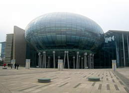 寿光市博物馆恢复开放公告