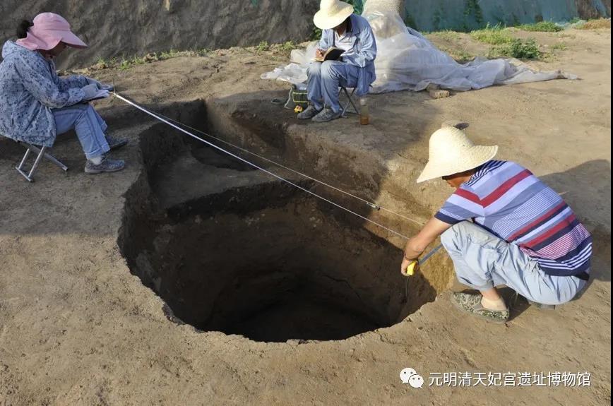 天津考古新成果（三）穿越宝坻两千年