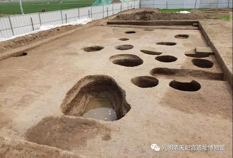 天津考古新成果（五）北运河 下丰庄·考古新手上路