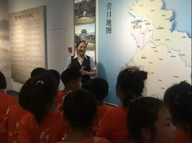 小朋友眼中的大世界