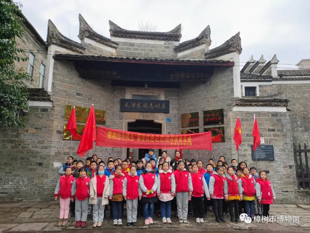 今天的头条，有点“小”！——小小讲解员“上岗”啦！